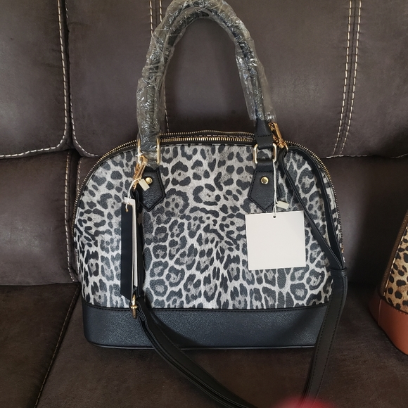 Purse with matching wallet - Picture 2 of 2